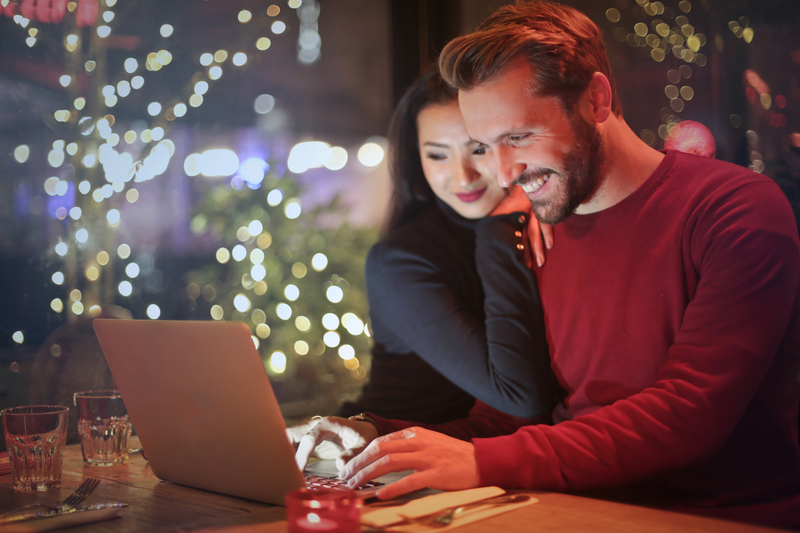 Local Couple Bummed Uniswap not Hookup Site