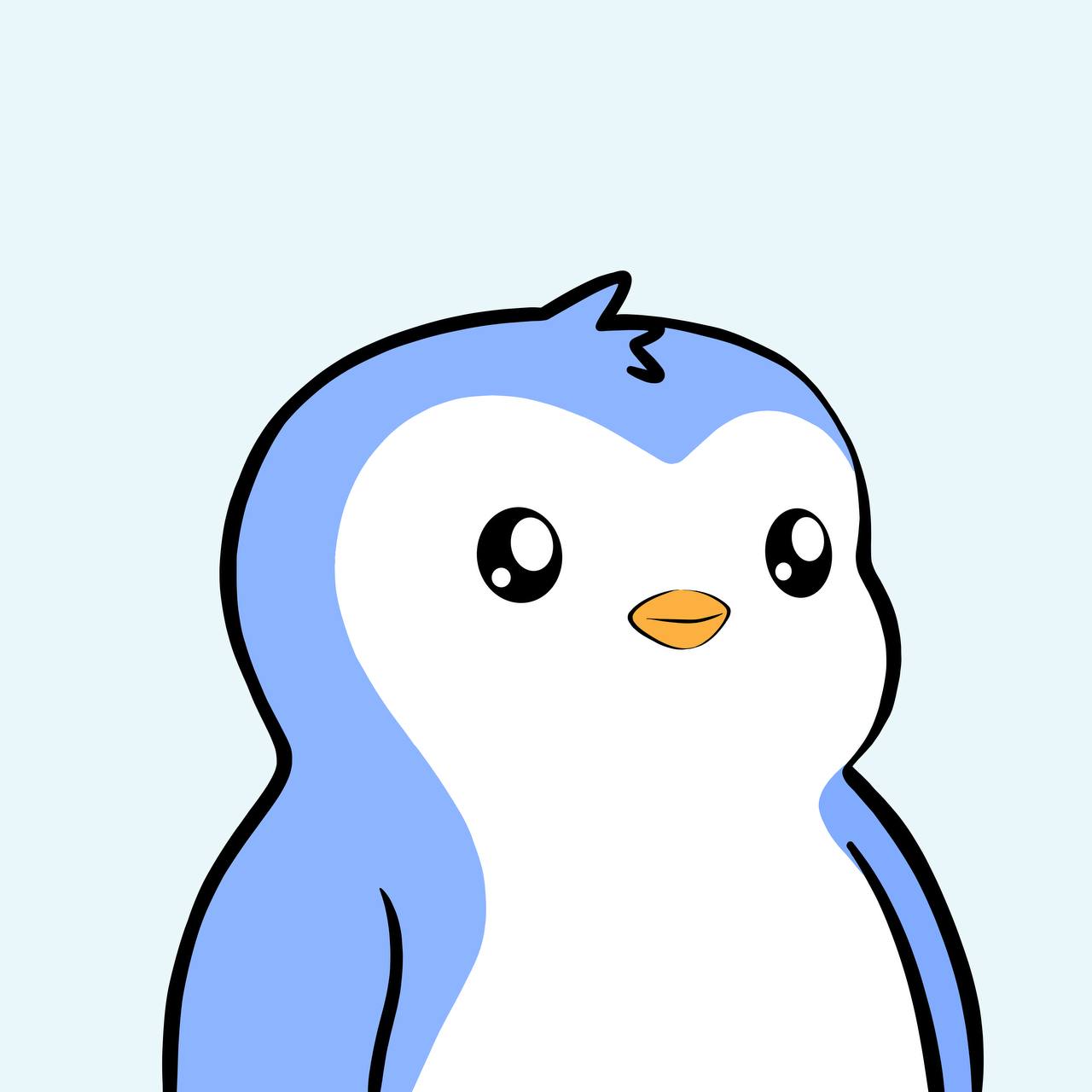 PENGU: We Found Dead Pudgy Penguins Everywhere